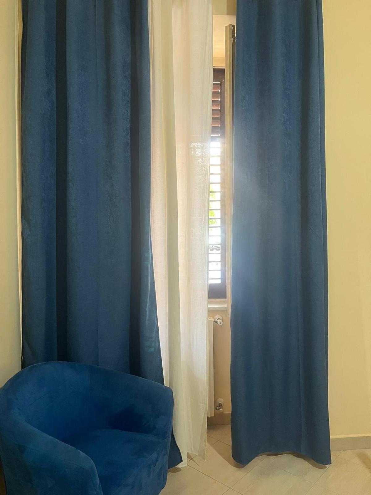 Maison d'hôtes Narbone 42 Palerme