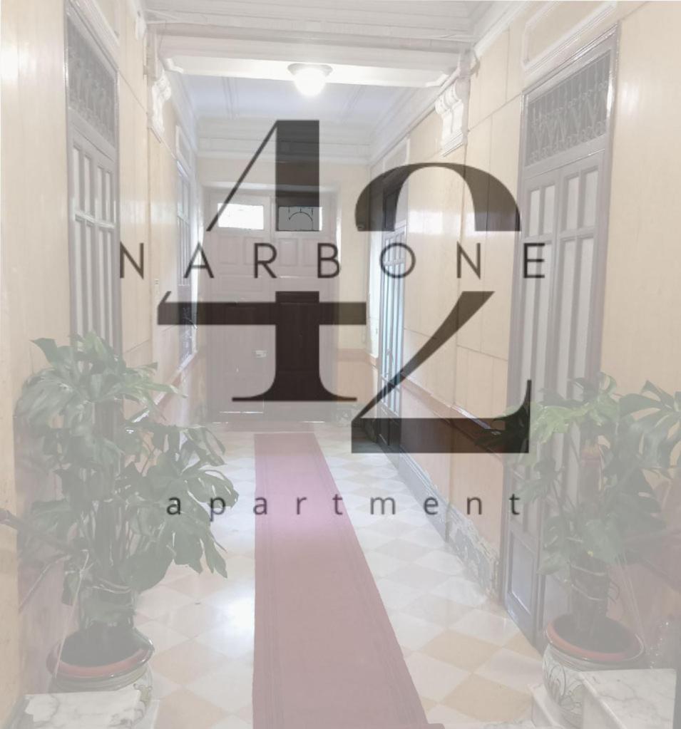 Narbone 42 Gasthof Palermo