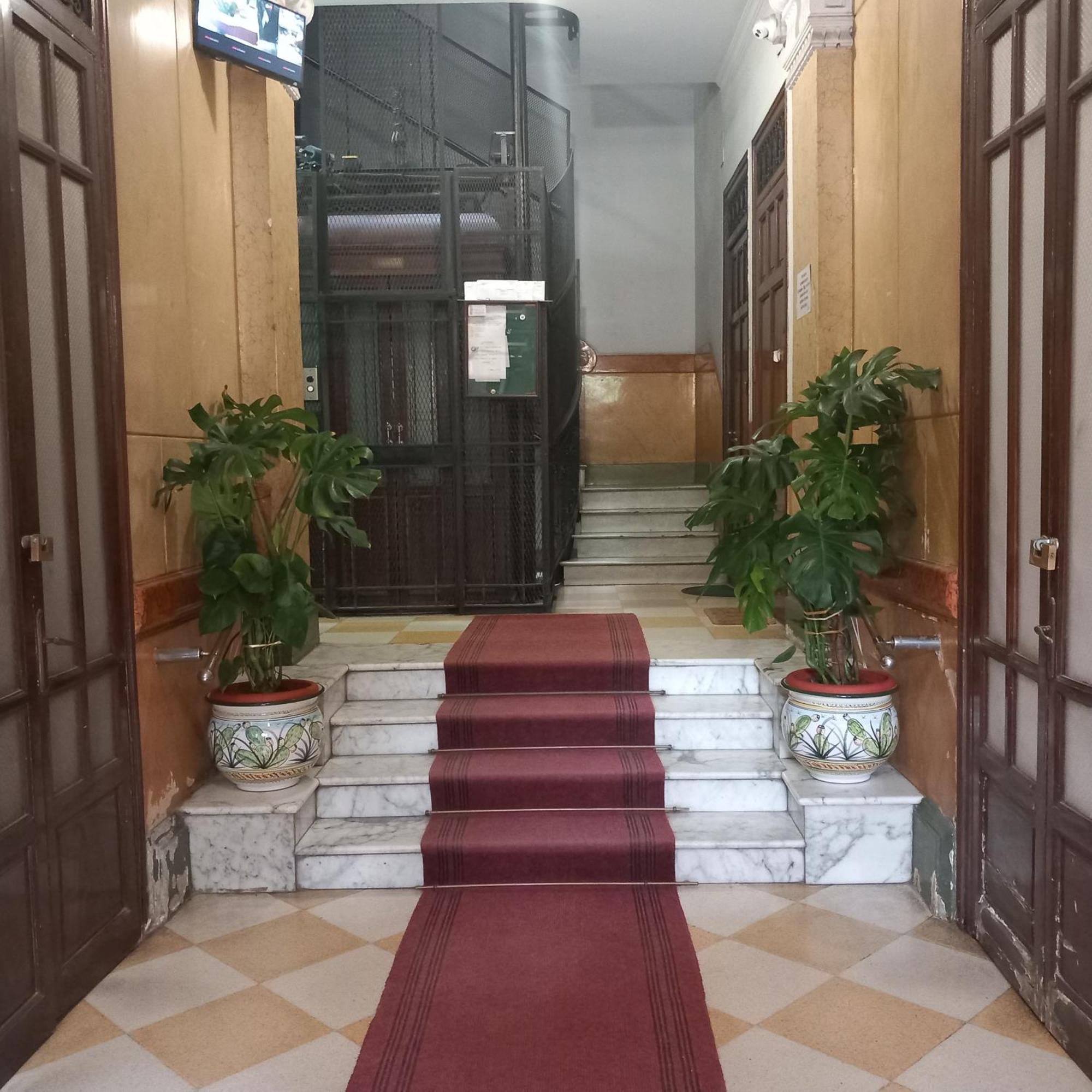 Narbone 42 Gasthof Palermo