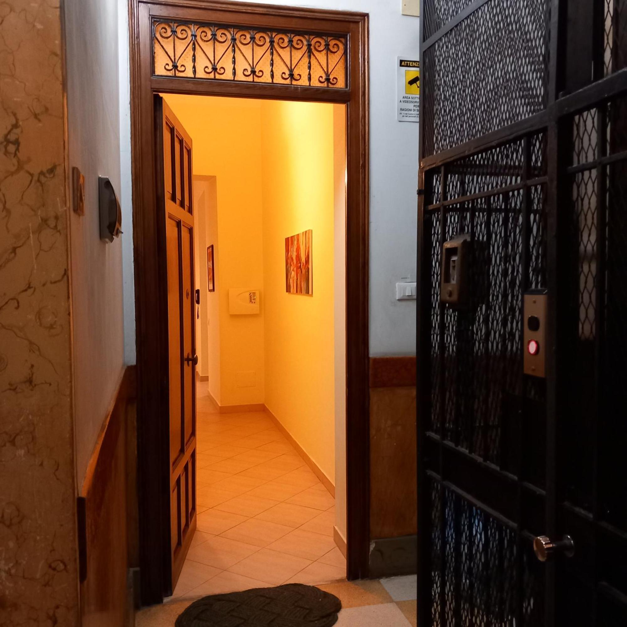 Gasthof Narbone 42 Palermo